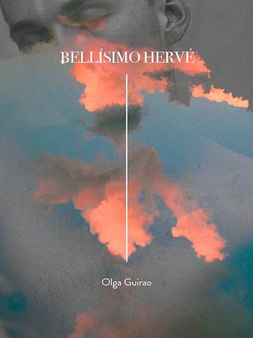 Cover image for Bellísimo Hervé